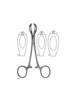 Clamps